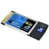 Linksys 54Mbps Wireless PC Card