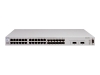 Nortel Networks 5530-24TFD Ethernet Routing Switch RoHS Compliant