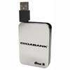 I-OMagic Corporation 6 GB 4200 RPM GigaBank USB 2.0 External Hard Drive