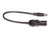 Lind Electronics 6-inch Replacement Airline Cable for Lind Auto/ Air Adapters