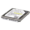 DELL 60 GB 7200 RPM Serial ATA Internal Hard Drive for Dell Latitude D520 Notebook - Customer Install