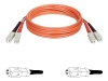 TrippLite 6FT CABLE MMF SC SC-DUPLX 62.5/125