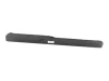 Da-Lite 70-inch Black Zippered Nylon Carrying Case for Portable Tripod Screens