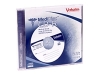 Verbatim Corporation 700 MB 52X MediDisk CD-R Storage Media 1 Pack in Jewel Case