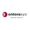Enterasys 72-Port 1 Gbps Platinum Distributed Forwarding Engine switch with Expansion Slot