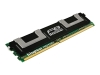 Kingston 8 GB (2 x 4 GB) 667 MHz SDRAM FBDIMM DDR2 Memory Kit for Select IBM Systems