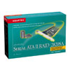 Adaptec 8-Port Serial ATA II RAID 2820SA PCI-X Card