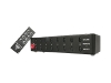 StarTech.com 8-Port VGA Video Selector Switch with Remote