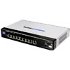 Linksys 8-port 10/100 Managed Ethernet Switch with WebView and Expansion Slots