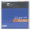 DELL 80 / 160 GB DLT VS1 Data Cartridge - 20-Pack