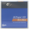 DELL 80 / 160 GB DLT VS1 Data Cartridge - 70-Pack