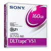 Sony 80 / 160 GB DLT-VS1 Tape Cartridge
