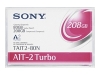 Sony 80 / 208 GB AIT-2 Turbo Data Cartridge