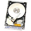 CMS Products 80 GB 5400 RPM Easy-Plug Easy-Go ATA-6 Internal Hard Drive Upgrade for Dell Inspiron 3000/ 3200 Series Notebooks