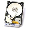 CMS Products 80 GB 5400 RPM Easy-Plug Easy-Go ATA-6 Internal Hard Drive Upgrade for Dell Inspiron 4000/ 4100 / Latitude C600/ 610 Series Notebooks