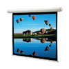 Draper 82-inch Salara Plug and Play HDTV Projection Screen