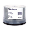 Verbatim Corporation 9.4 GB 3X DVD-RAM - 50-Pack Spindle