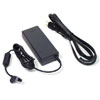 DELL 90-Watt 3 Prong AC Adapter for Select Dell Inspiron Notebooks