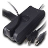 DELL 90-Watt 3 Prong AC Adapter for Select Dell Latitude D-Family and 100L Notebooks