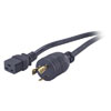 American Power Conversion AC Power Cord - 12 ft