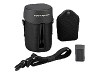 Sony ACCFH60 Camcorder Accessory Kit