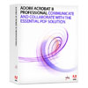 Adobe Systems ACROBAT PRO V8-UPG STD-PRO WIN