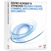 Adobe Systems ACROBAT STD V8-UPG STD-STD WIN