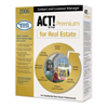 Sage Software ACT! Premium for Real Estate 2006