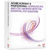 Adobe Systems ADOBE ACROBAT PROFESSIONAL 8