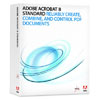 Adobe Systems ADOBE ACROBAT STANDARD 8