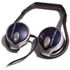 Voyetra Turtle Beach ANR-10 Headphones with Active Noise Reduction