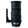 Sigma Corporation APO 50-500 mm f/4-6.3 EX DG Telephoto Zoom Lens for Select Sony Digital SLR Cameras