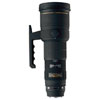 Sigma Corporation APO 500 mm f/4.5 EX DG Telephoto Zoom Lens for Select Sony Digital SLR Cameras