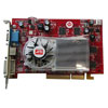 Diamond Multimedia ATI Radeon X1650 Pro 256 MB Viper AGP Graphics Card