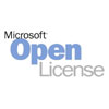 MICROSOFT OPEN BUSINESS Access-Open Business License Program with Software Assurance