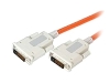 StarTech.com Active DVI Flat Panel Monitor Extension Cable - 33 ft