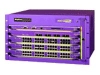 Extreme Networks Alpine 3804 6U Rack Mountable Chassis Switch