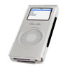 Saunders Manufacturing Aluminum Hardcase for iPod Nano MP3 Player