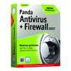 PANDA SOFTWARE Antivirus Firewall 2007
