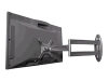 PEERLESS INDUSTRIES Articulating Wall-Mount for LCD Screens Up to 22 in