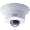 Panasonic BB-HCM403A POE Dome Network Camera with 2-way Audio Capability