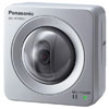 Panasonic BB-HCM511A Network Camera with 2-Way Audio Support