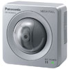 Panasonic BB-HCM515A MegaPixel Power over Ethernet (PoE) Zoom MPEG-4 Network Camera