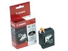 Canon BC 02 Black Ink Cartridge for BJ-200/ 210/ 240/ 250 Inkjet Printers