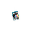Canon BC-33e Color Ink Cartridge for Select Inkjet Printers