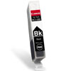 Canon BCI-6BK Black Removable Ink Tank For Select Inkjet Printers