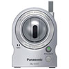 Panasonic BL-C131A Day/Night Color Wireless Network Camera with Pan/Tilt