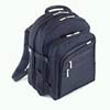 Targus Backpack Deluxe Notebook Carrying Case - Black