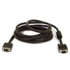 Belkin Inc Belkin Components 100 foot male-male 15 pin (VGA) projector cable