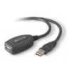 Belkin Inc Belkin Components 16-ft USB Active Extension Cable